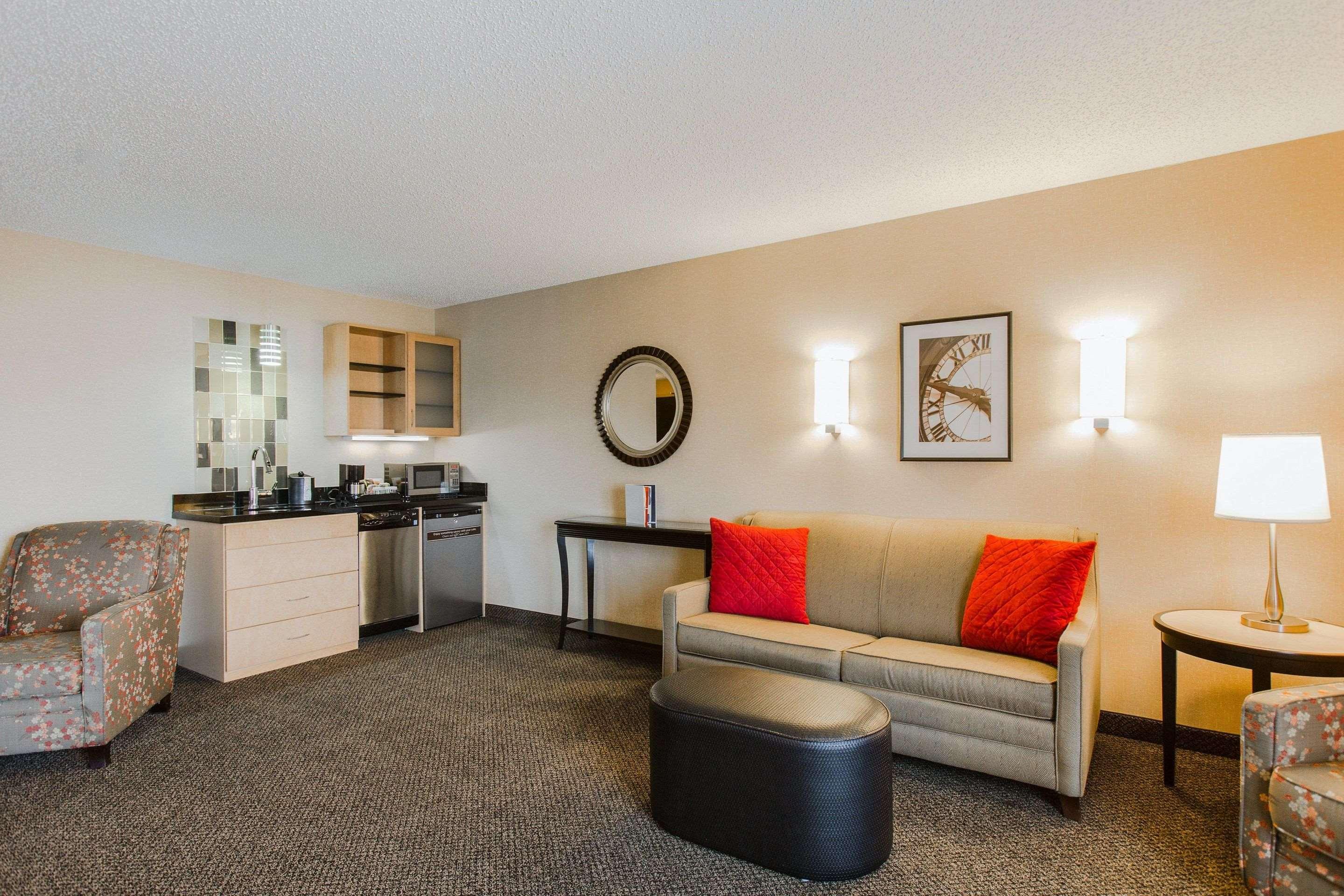 Cambria Hotel Minneapolis Maple Grove Esterno foto