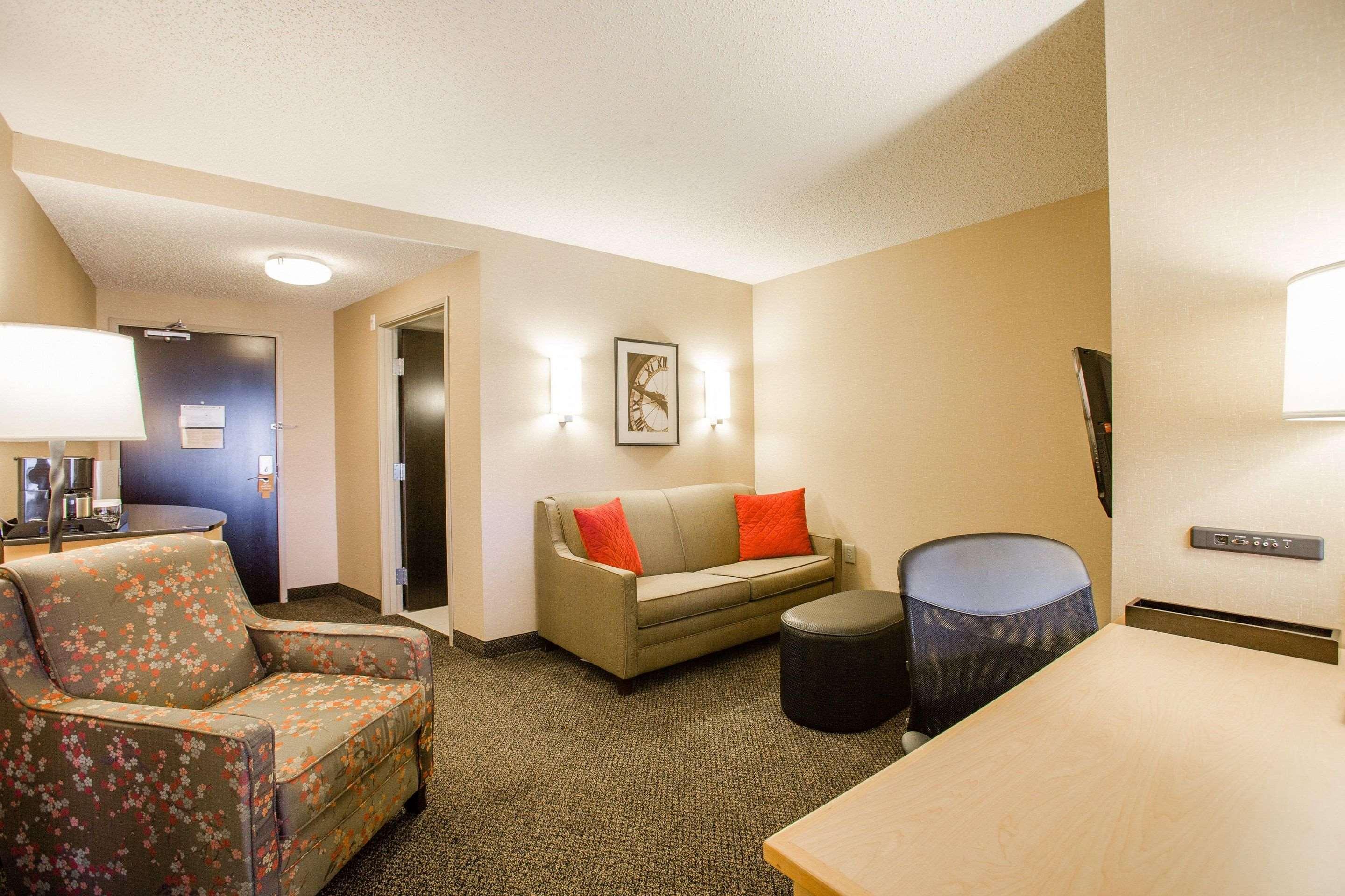 Cambria Hotel Minneapolis Maple Grove Esterno foto