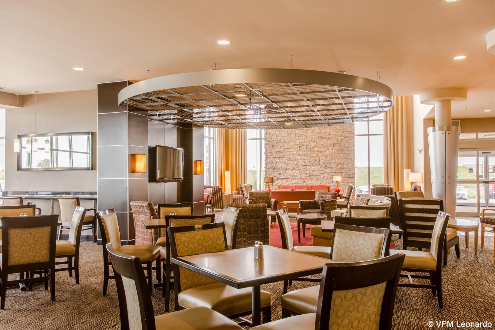 Cambria Hotel Minneapolis Maple Grove Esterno foto