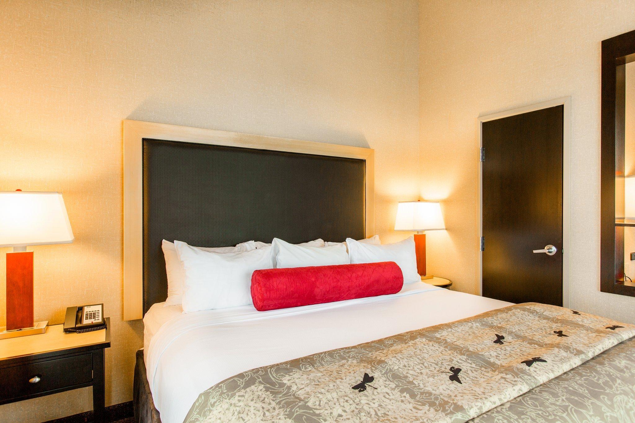 Cambria Hotel Minneapolis Maple Grove Esterno foto