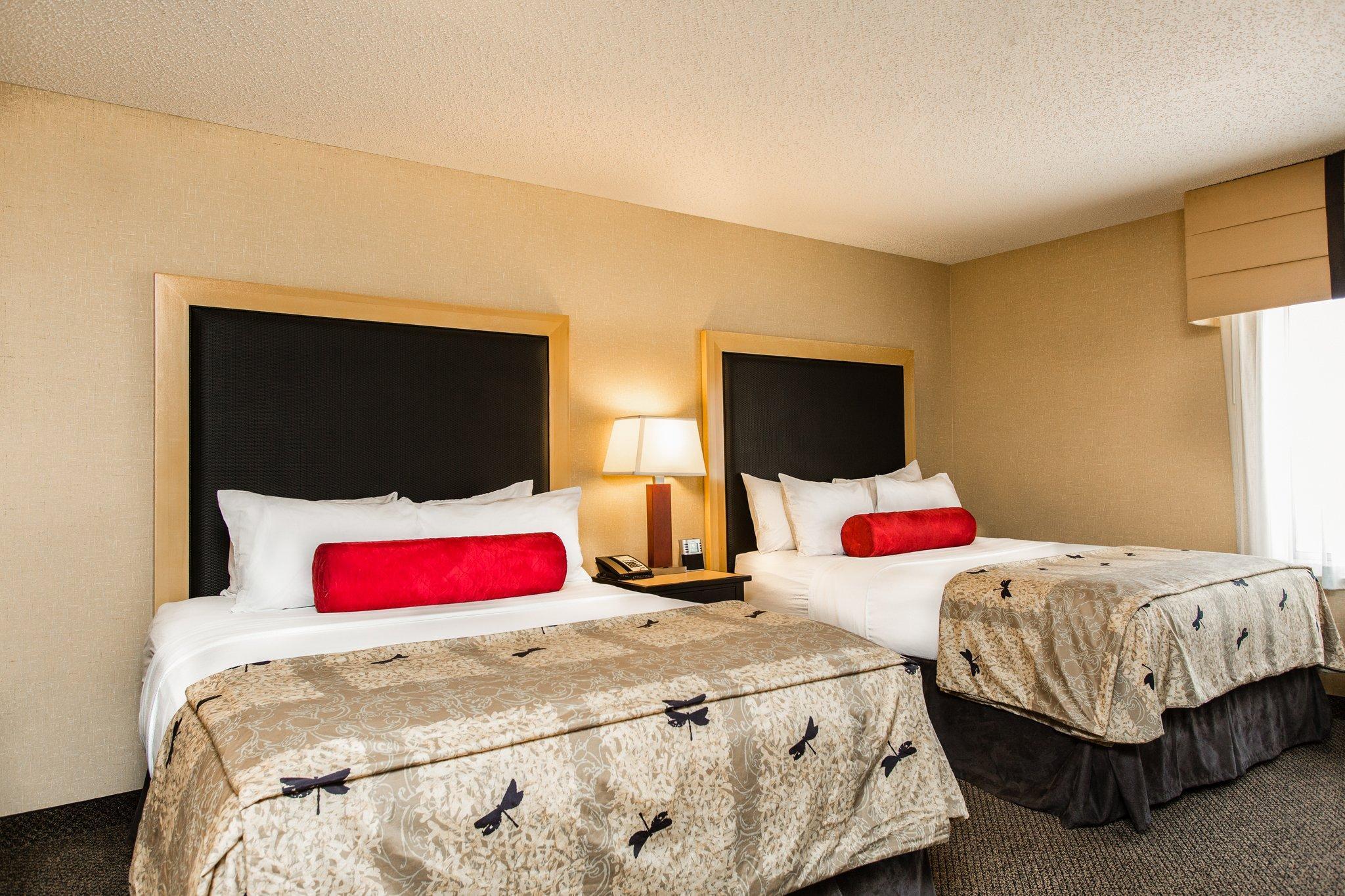 Cambria Hotel Minneapolis Maple Grove Esterno foto