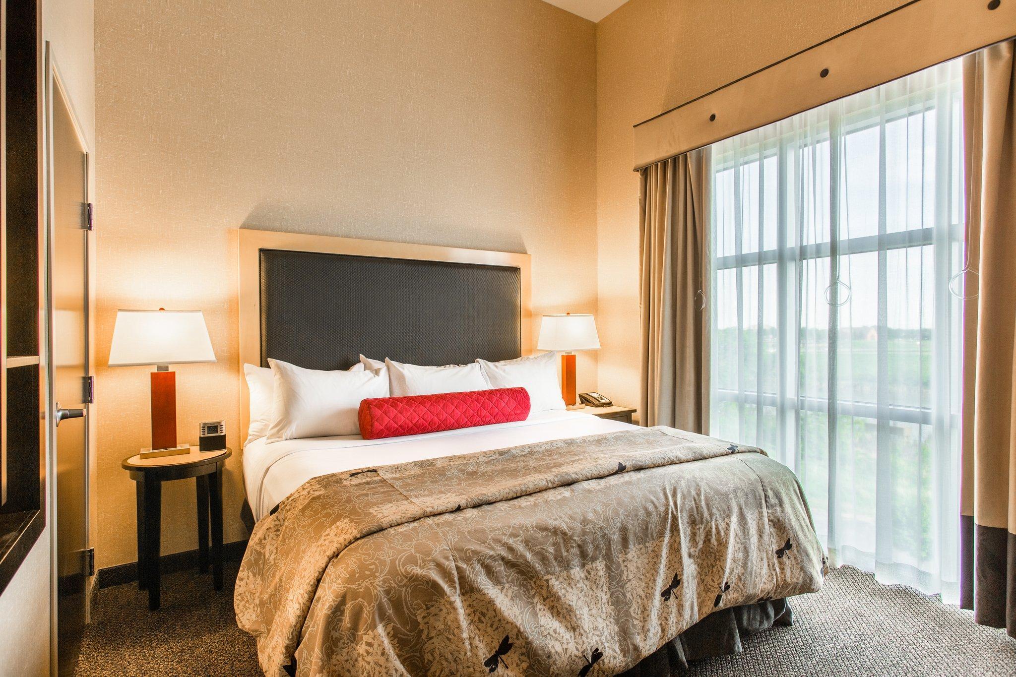 Cambria Hotel Minneapolis Maple Grove Esterno foto