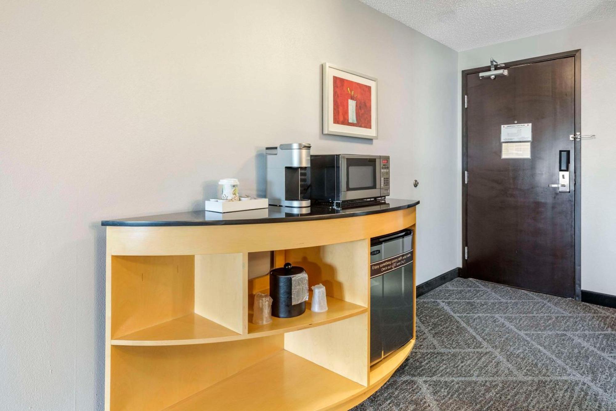 Cambria Hotel Minneapolis Maple Grove Esterno foto