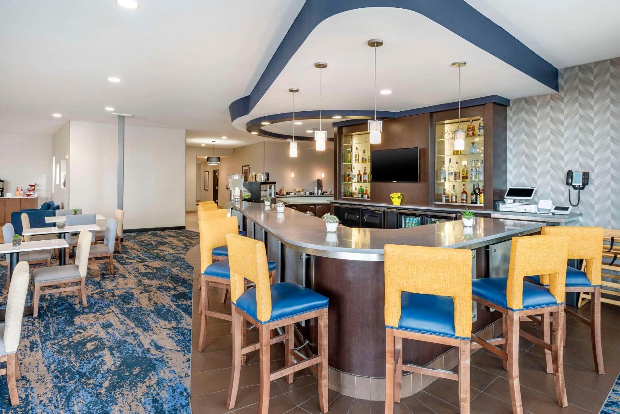 Cambria Hotel Minneapolis Maple Grove Esterno foto