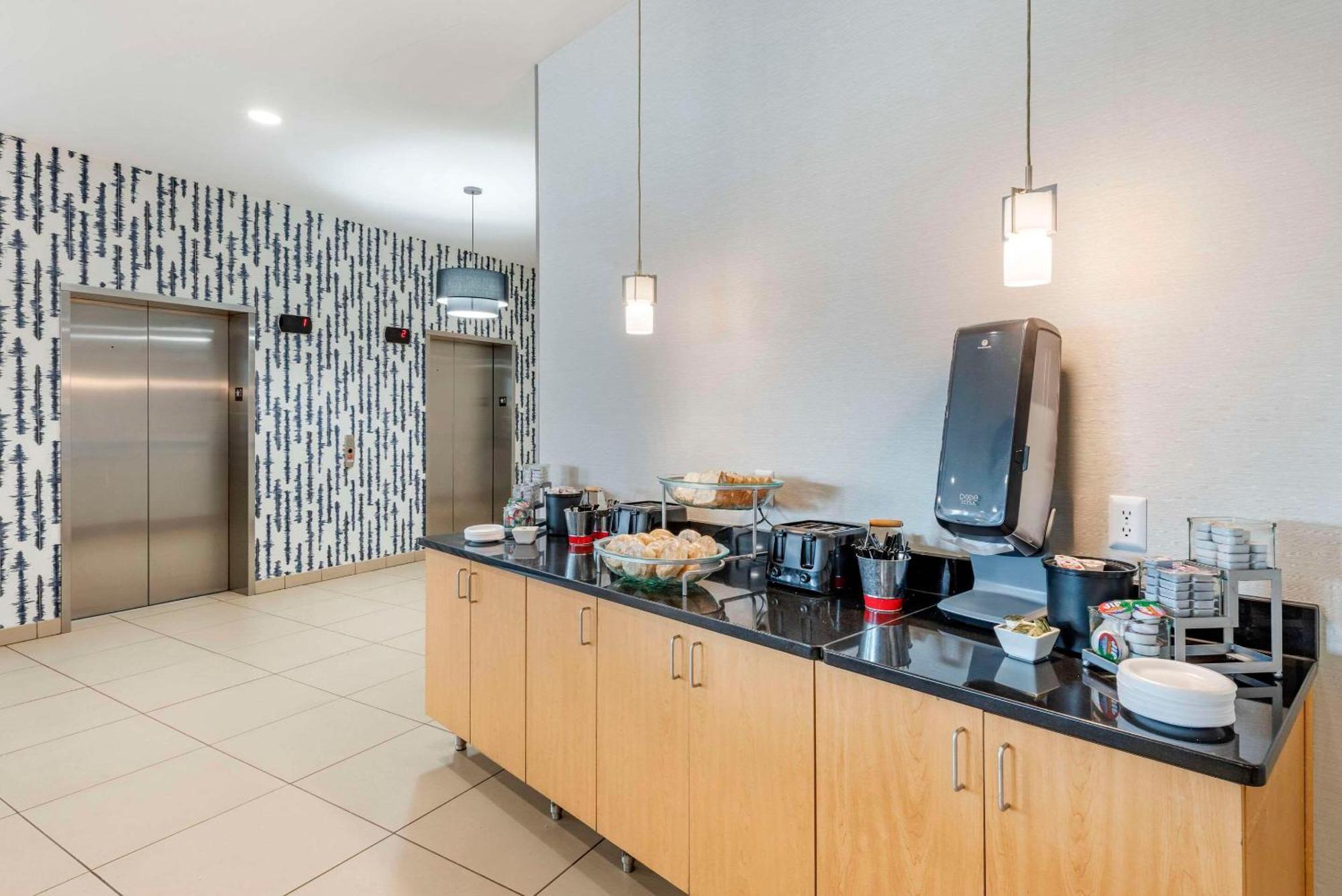 Cambria Hotel Minneapolis Maple Grove Esterno foto