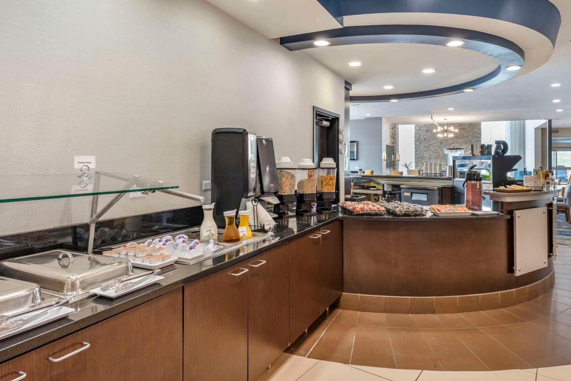 Cambria Hotel Minneapolis Maple Grove Esterno foto