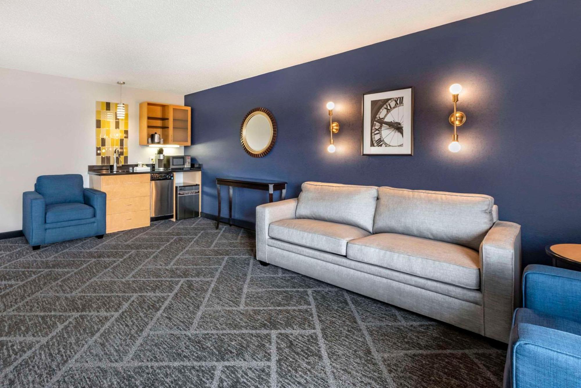 Cambria Hotel Minneapolis Maple Grove Esterno foto