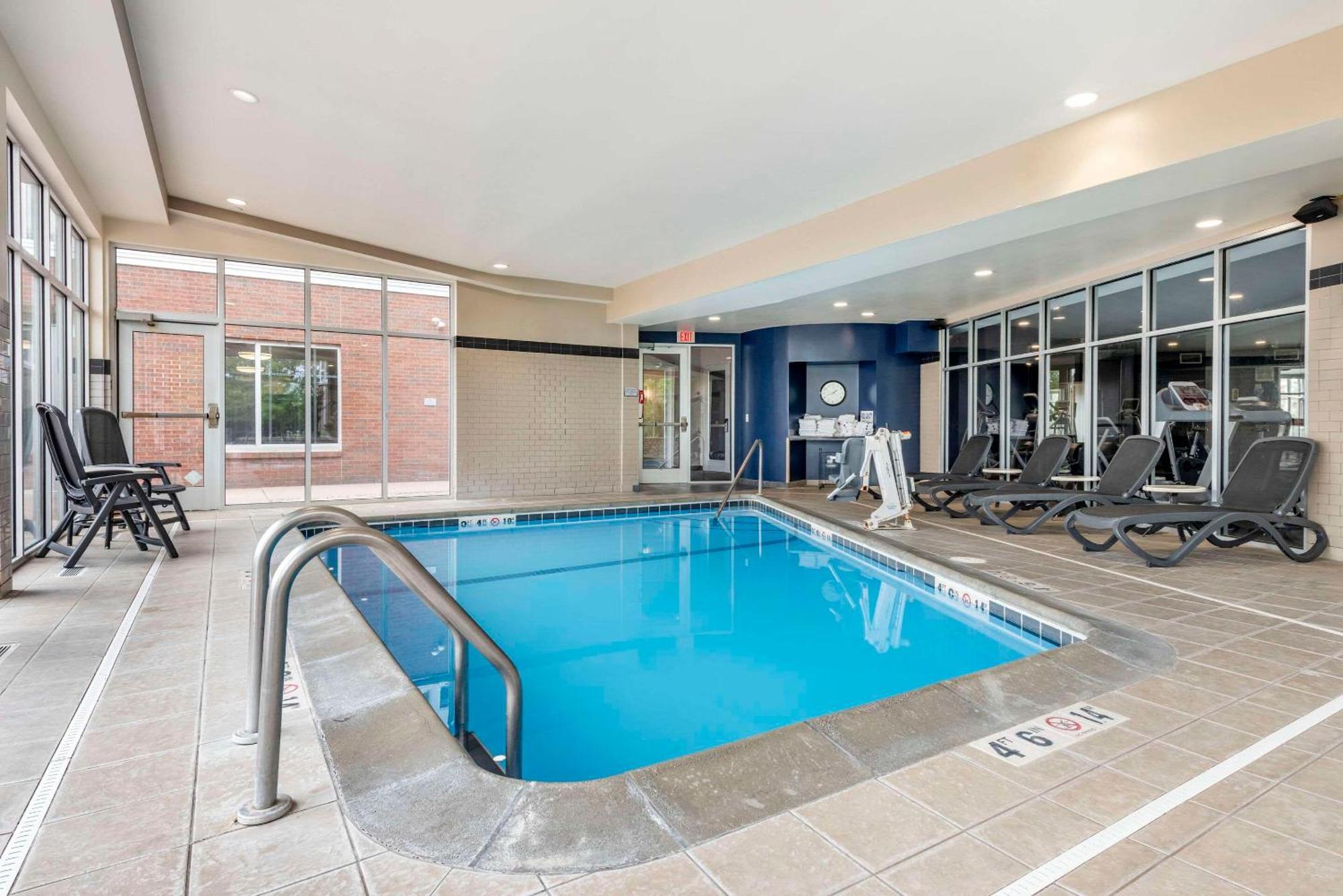 Cambria Hotel Minneapolis Maple Grove Esterno foto