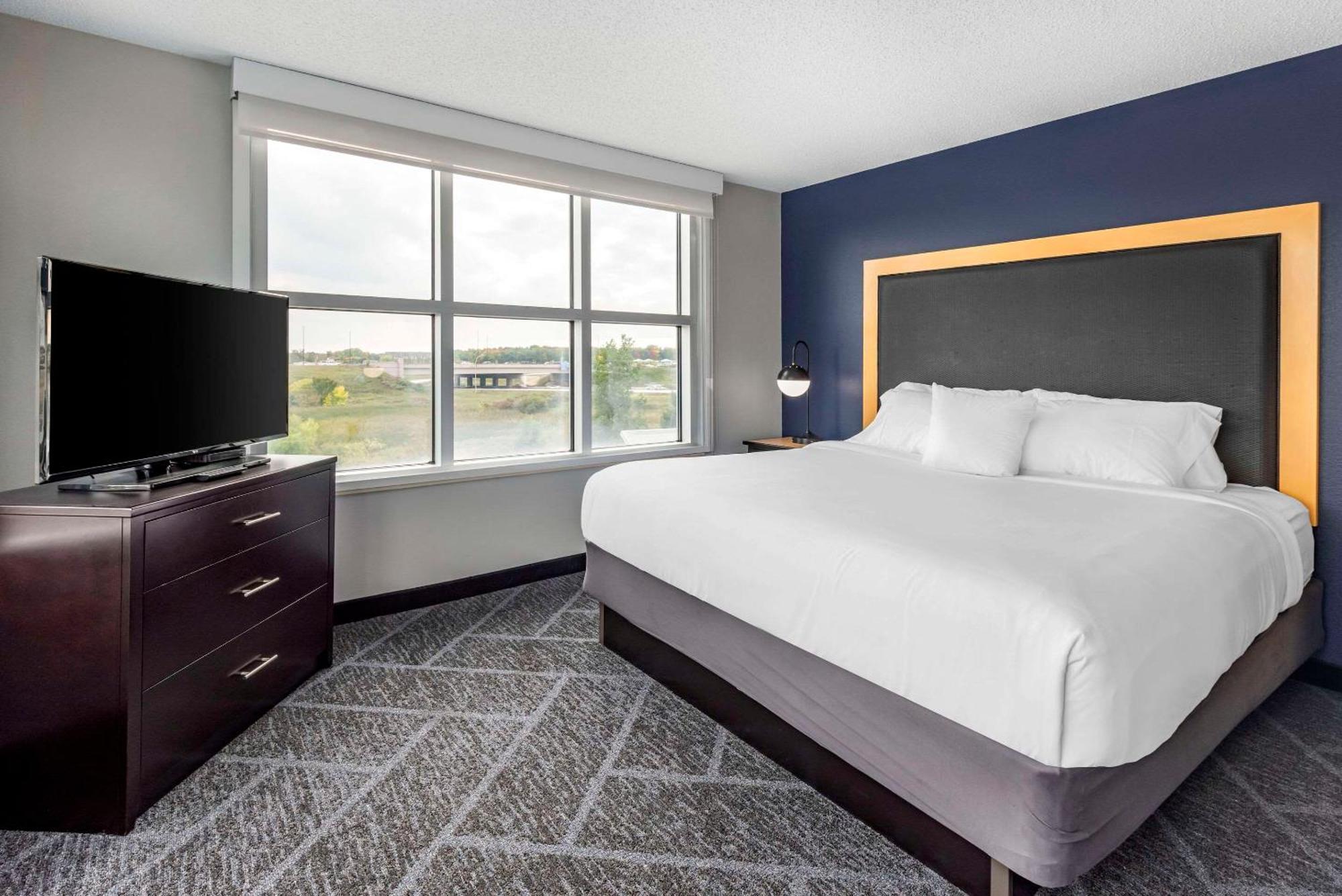 Cambria Hotel Minneapolis Maple Grove Esterno foto