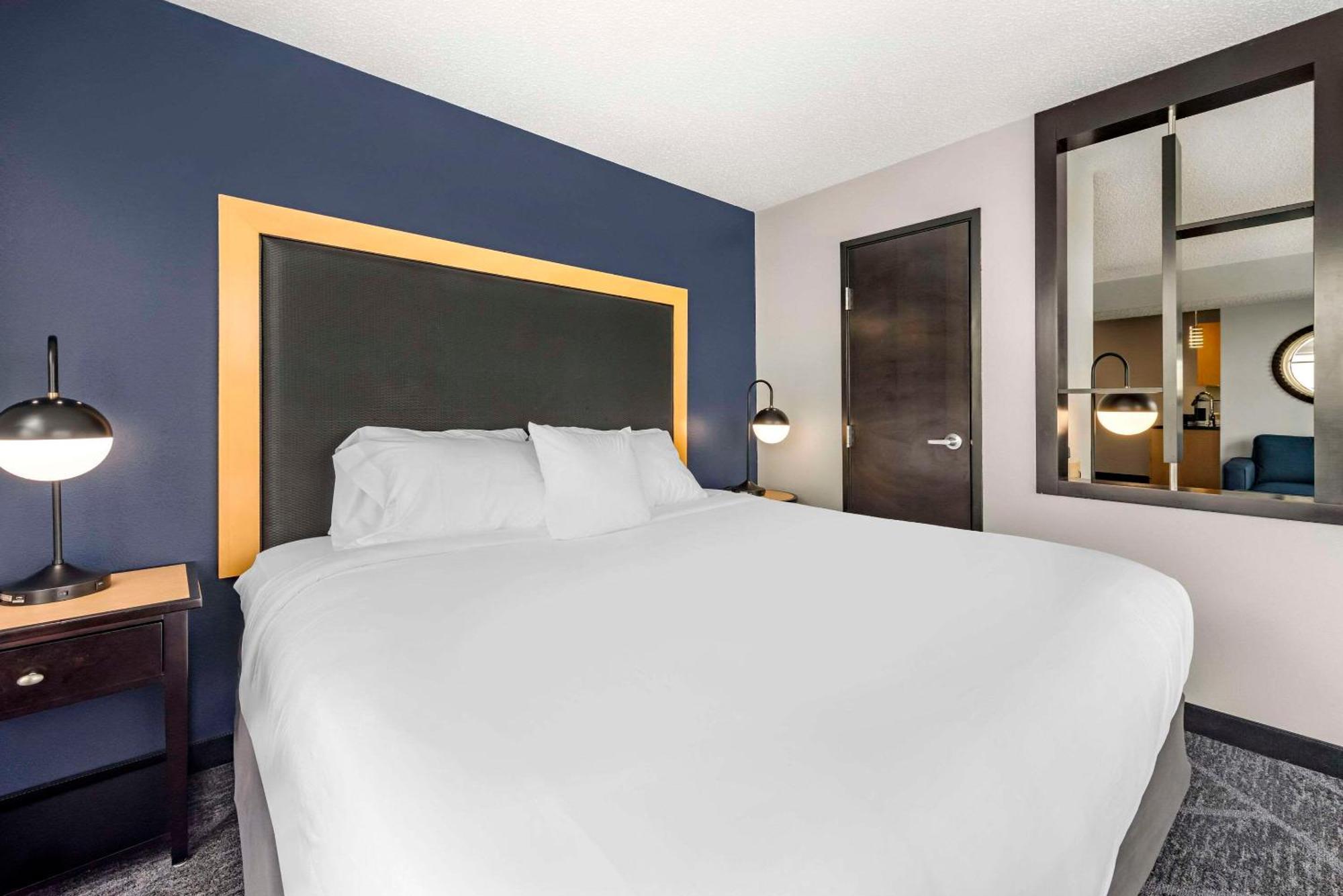 Cambria Hotel Minneapolis Maple Grove Esterno foto