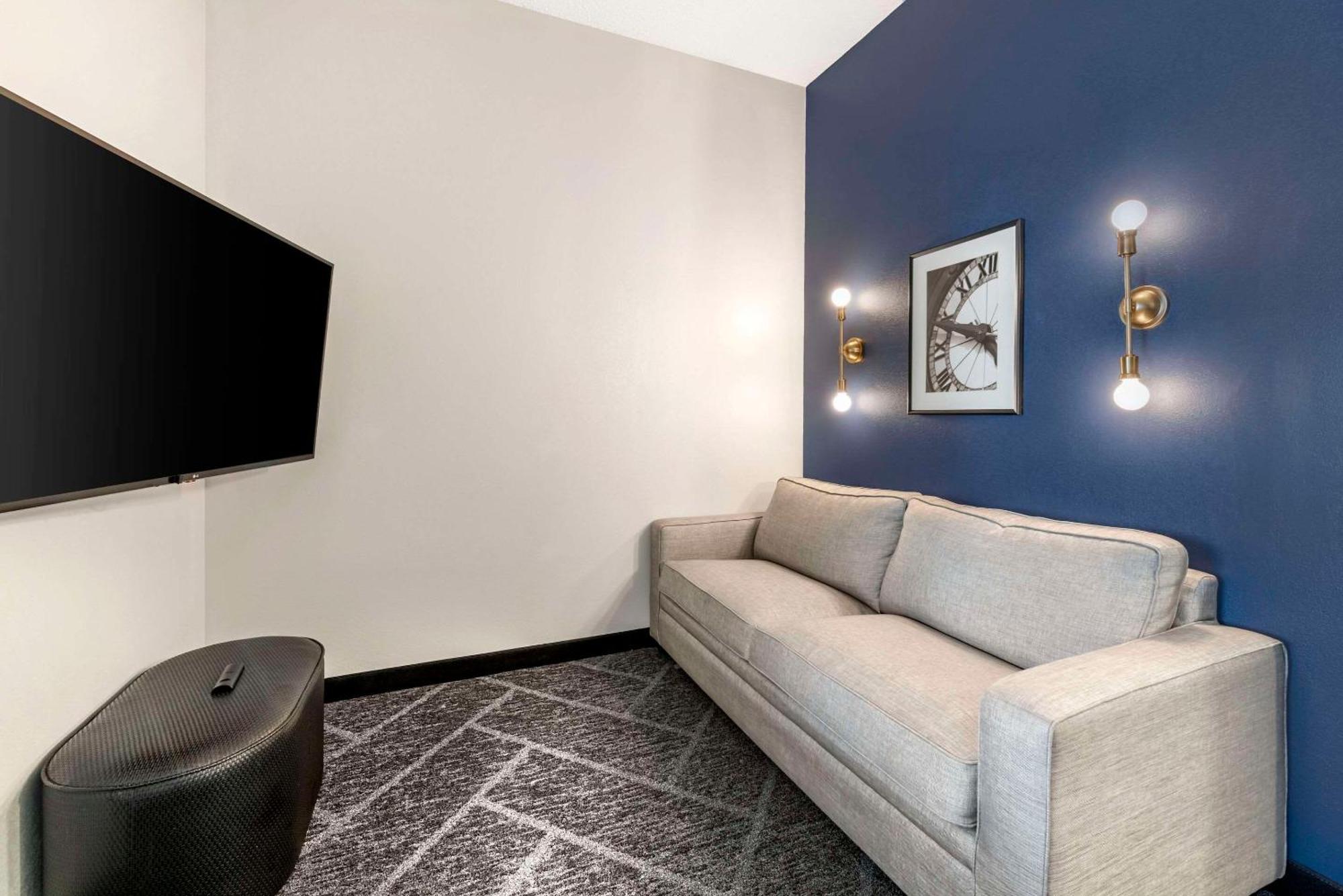 Cambria Hotel Minneapolis Maple Grove Esterno foto