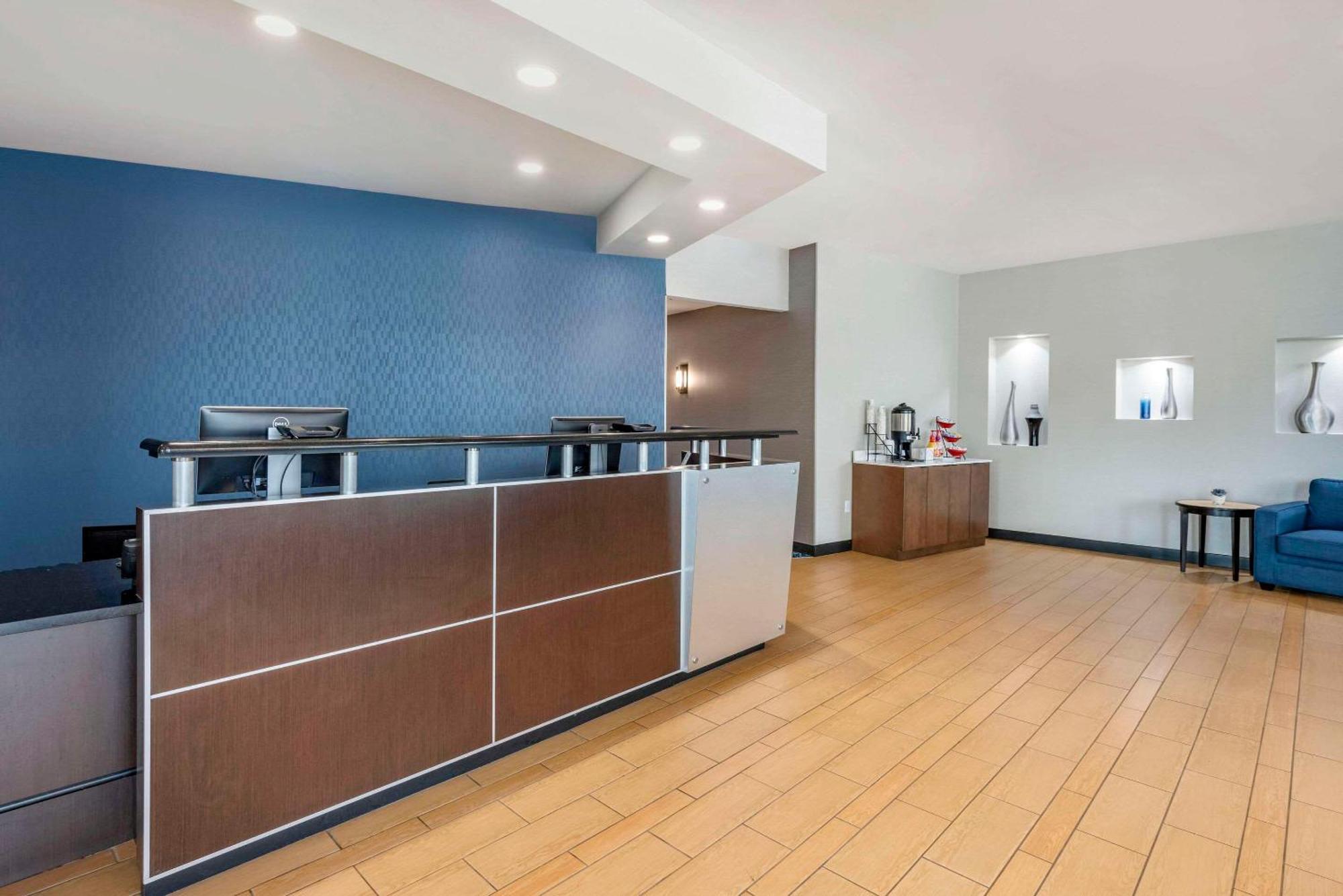 Cambria Hotel Minneapolis Maple Grove Esterno foto