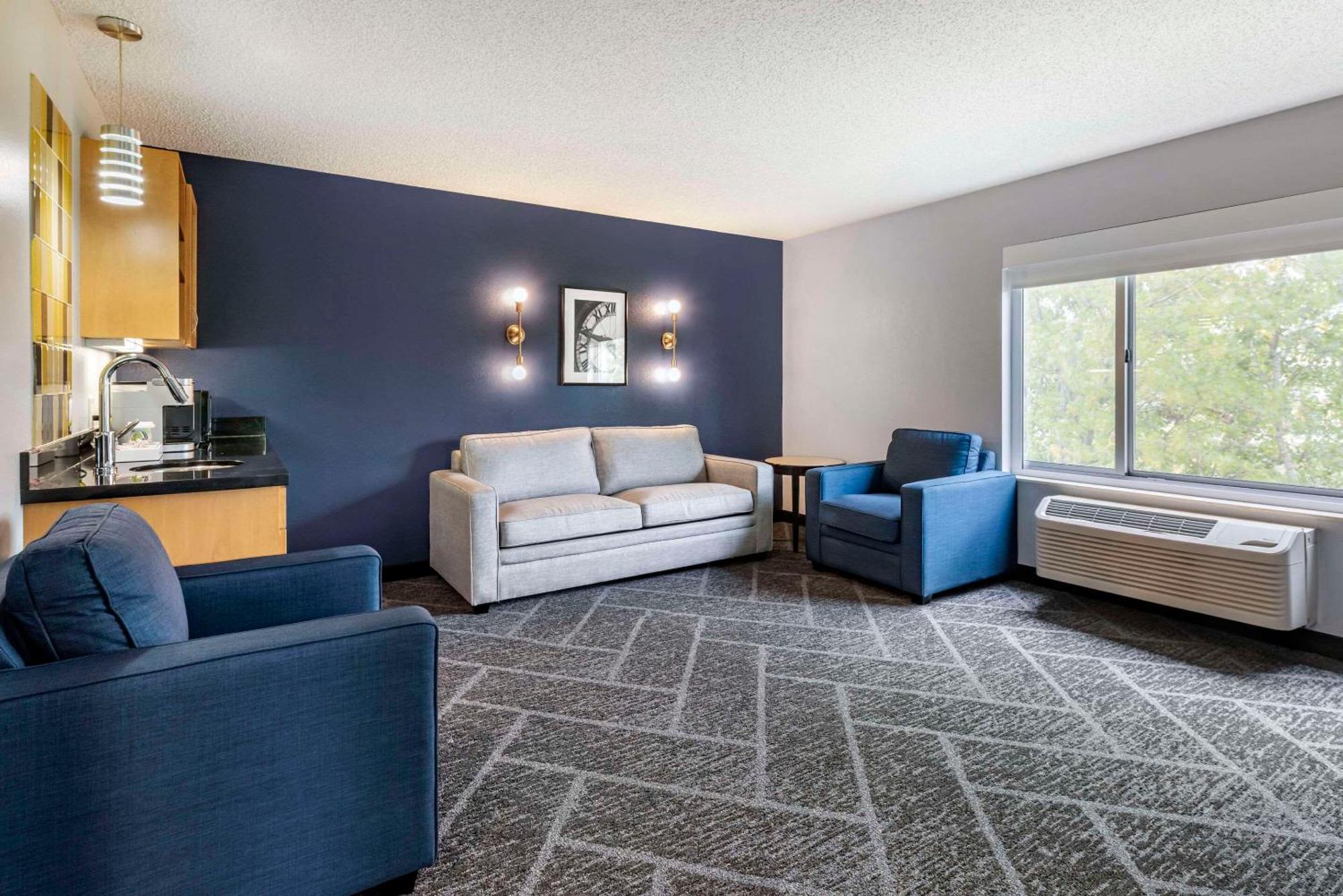 Cambria Hotel Minneapolis Maple Grove Esterno foto