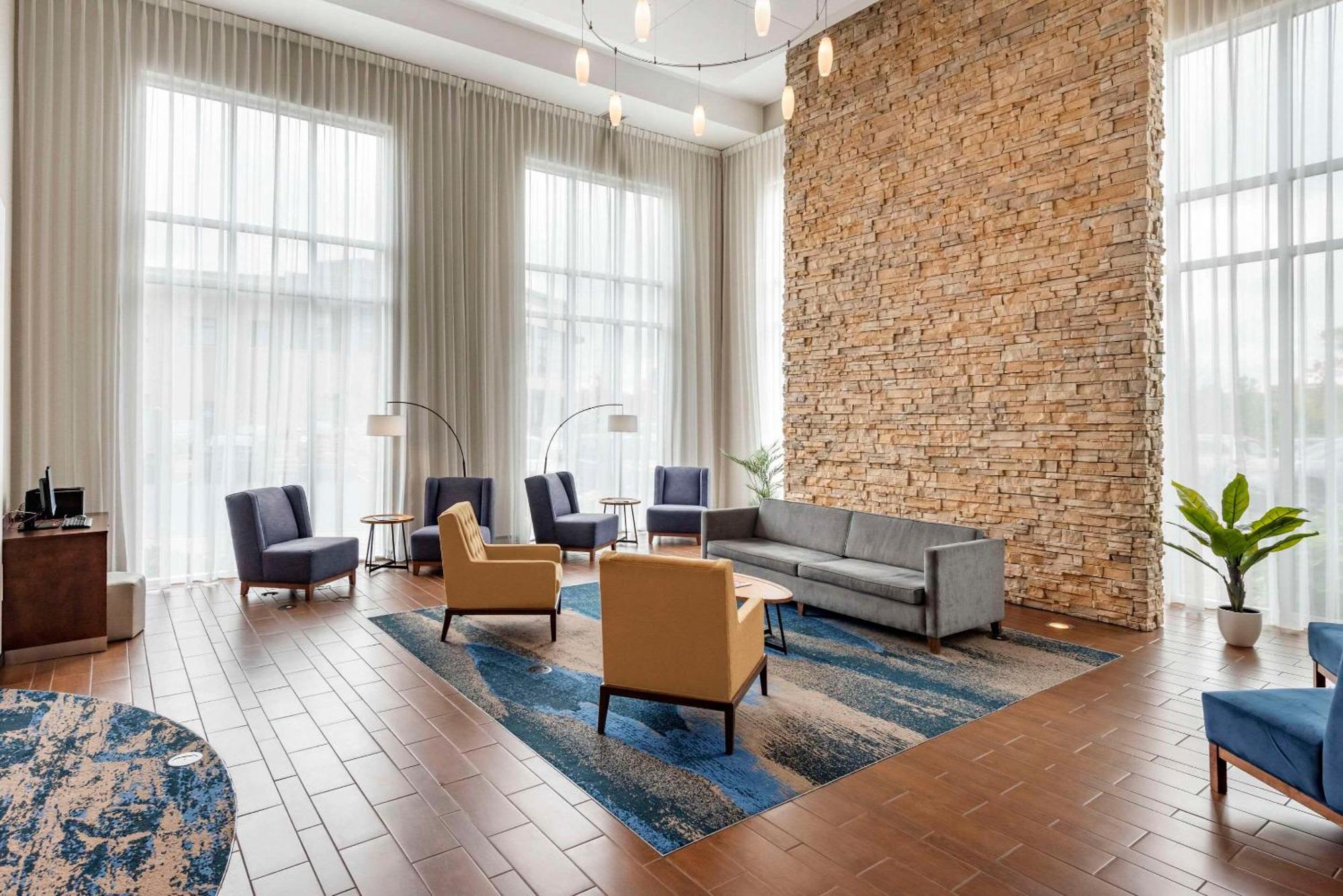 Cambria Hotel Minneapolis Maple Grove Esterno foto
