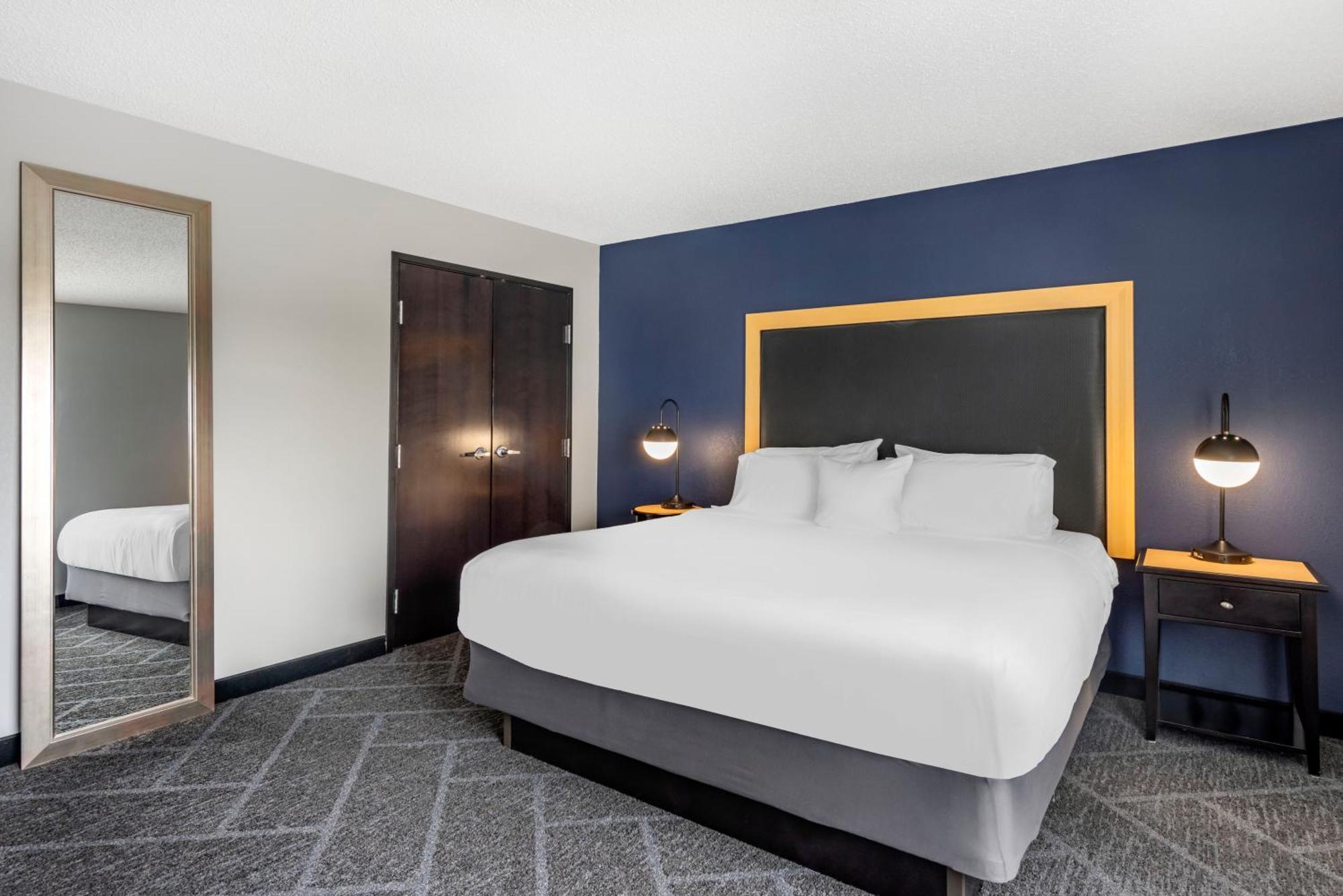 Cambria Hotel Minneapolis Maple Grove Esterno foto