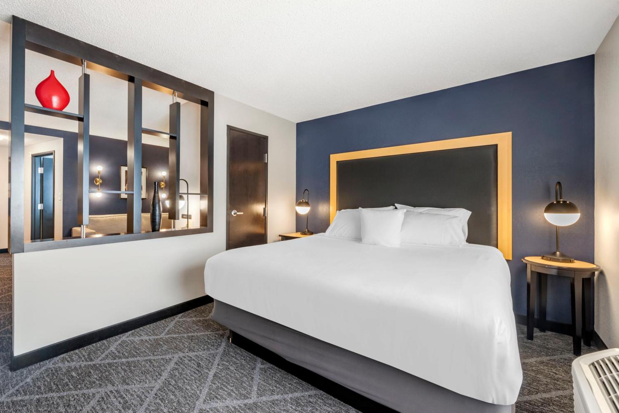 Cambria Hotel Minneapolis Maple Grove Esterno foto