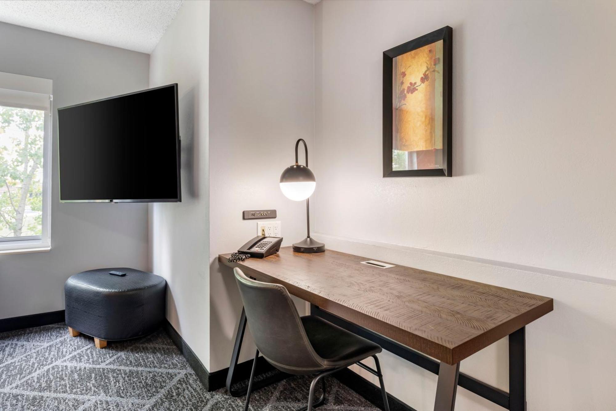 Cambria Hotel Minneapolis Maple Grove Esterno foto