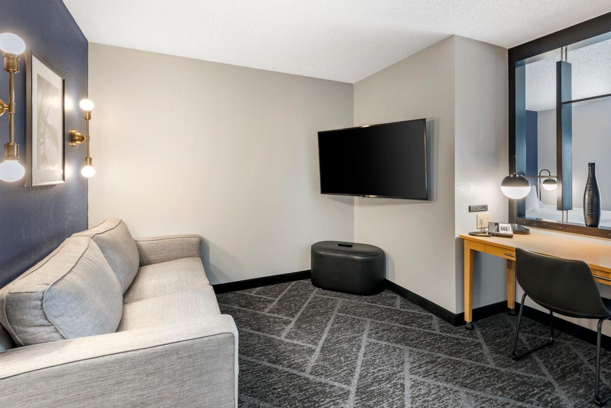 Cambria Hotel Minneapolis Maple Grove Esterno foto