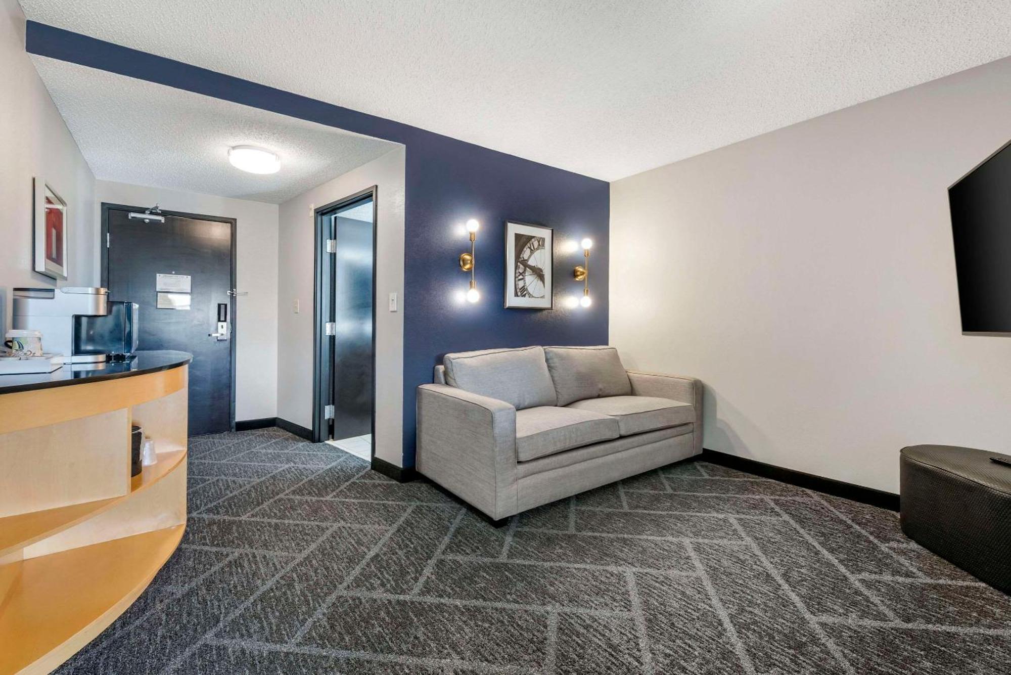 Cambria Hotel Minneapolis Maple Grove Esterno foto