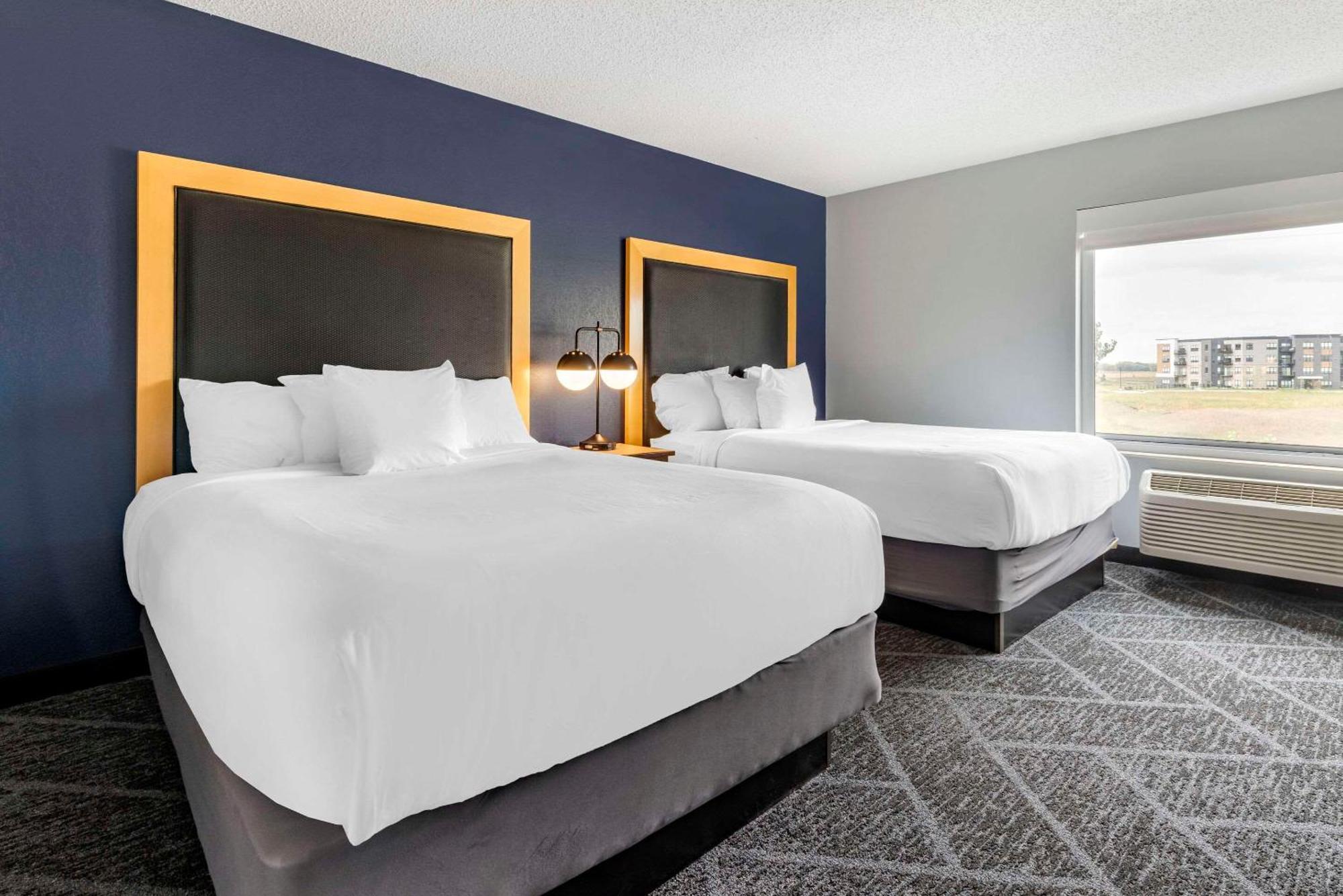 Cambria Hotel Minneapolis Maple Grove Esterno foto