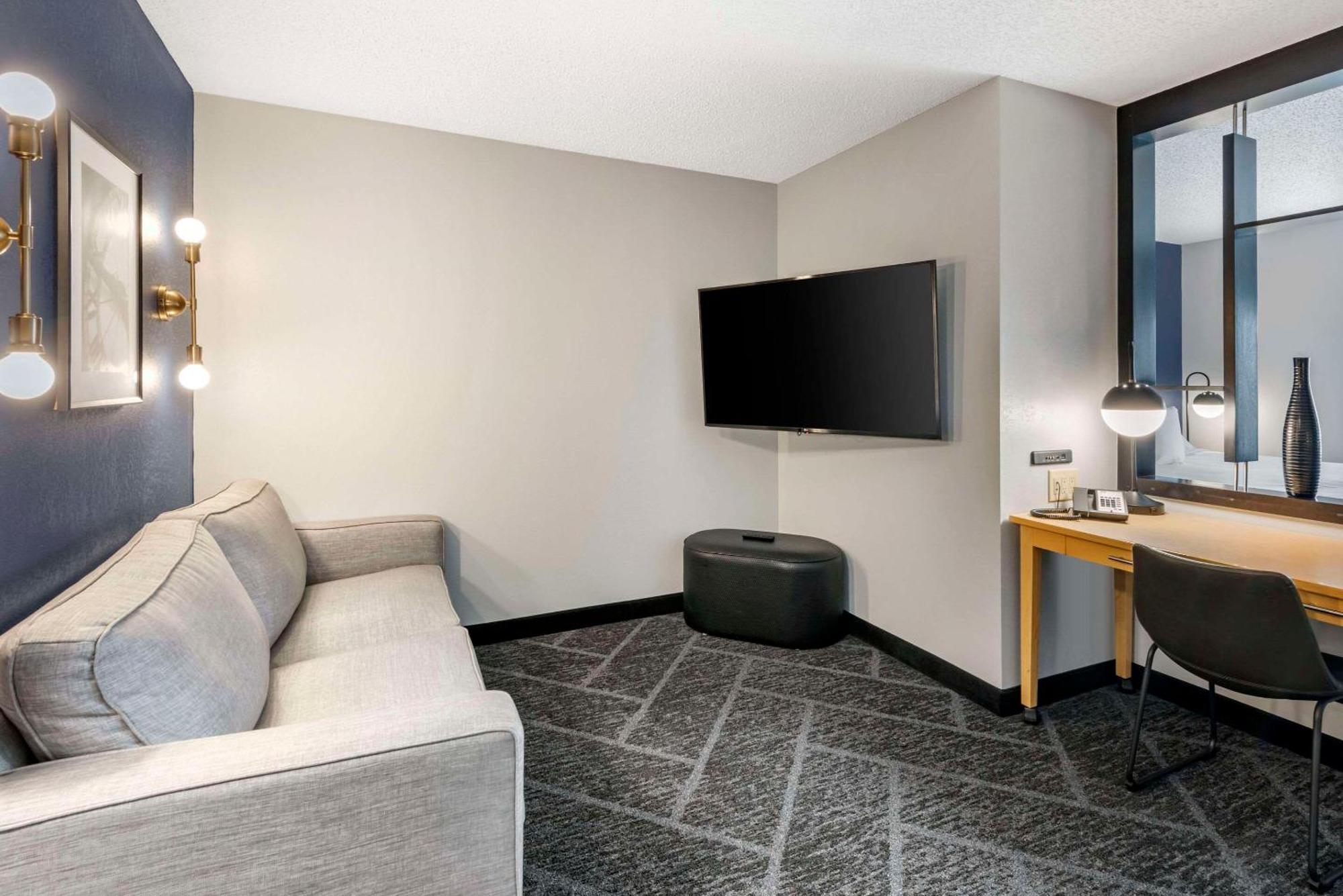 Cambria Hotel Minneapolis Maple Grove Esterno foto