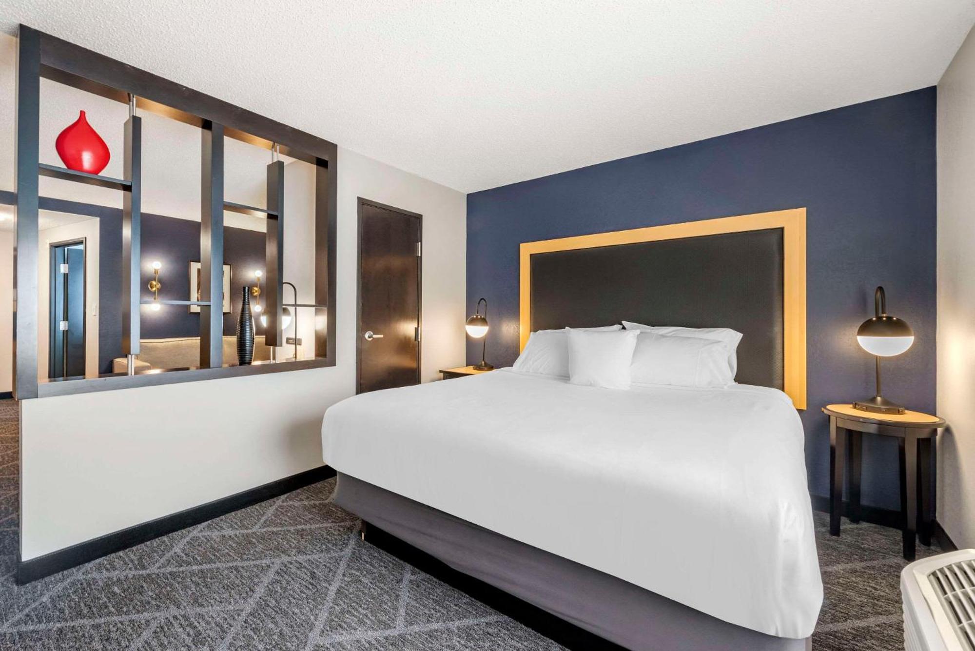 Cambria Hotel Minneapolis Maple Grove Esterno foto