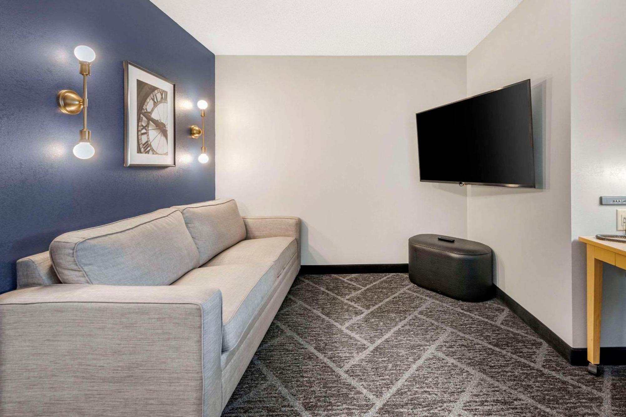 Cambria Hotel Minneapolis Maple Grove Esterno foto